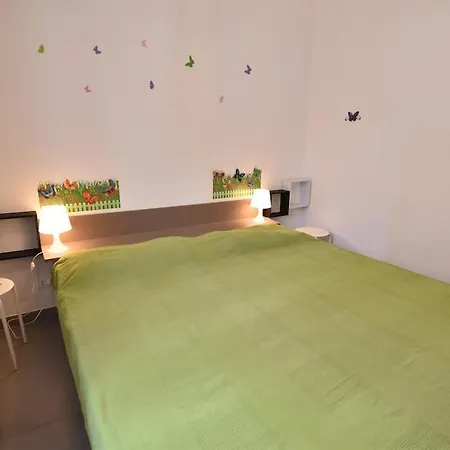 Apartment Casa Del Mar Santa Marina di Ragusa