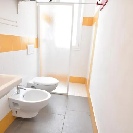 Daire Casa Del Mar Santa