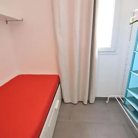 Casa Del Mar Santa Apartment *