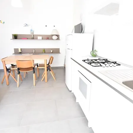 Apartment Casa Del Mar Santa *